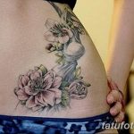 фото современной тату 01.02.2019 №356 - photos of modern tattoos - tatufoto.com