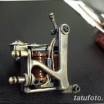 фото старинная тату машинка 08.02.2019 №050 - vintage tattoo machines - tatufoto.com