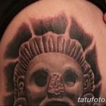 фото языческие тату 12.02.2019 №035 - photo pagan tattoos - tatufoto.com
