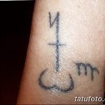 фото языческие тату 12.02.2019 №036 - photo pagan tattoos - tatufoto.com