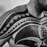 фото языческие тату 12.02.2019 №047 - photo pagan tattoos - tatufoto.com
