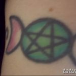 фото языческие тату 12.02.2019 №186 - photo pagan tattoos - tatufoto.com