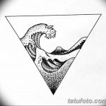 08.03.2019 №034 - tattoo sketches - tatufoto.com