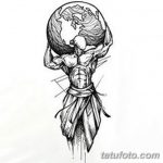 tattoo sketches for men 09.03.2019 №001 - tattoo sketches - tatufoto.com