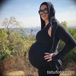 Кэт Вон Ди и Рафаэль Рейес объявили о рождении сына - фото 5
