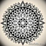 большие тату эскизы для девушек 08.03.2019 №025 - tattoo sketches for girls - tatufoto.com