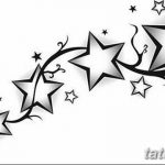красивые эскизы тату для девушек 08.03.2019 №020 - tattoo sketches for girls - tatufoto.com