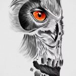 красивые эскизы тату для девушек 08.03.2019 №034 - tattoo sketches for girls - tatufoto.com