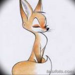 красивые эскизы тату для девушек 08.03.2019 №047 - tattoo sketches for girls - tatufoto.com