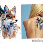 красивые эскизы тату для девушек 08.03.2019 №062 - tattoo sketches for girls - tatufoto.com