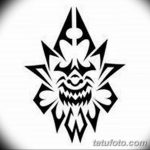 легкие тату эскизы для девушек 08.03.2019 №004 - tattoo sketches - tatufoto.com