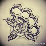 олд скул тату эскизы мужские 09.03.2019 №026 - tattoo sketches - tatufoto.com