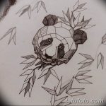 простые тату эскизы мужские 09.03.2019 №008 - tattoo sketches - tatufoto.com
