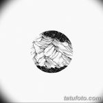 простые тату эскизы мужские 09.03.2019 №023 - tattoo sketches - tatufoto.com