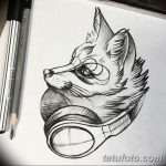 простые тату эскизы мужские 09.03.2019 №028 - tattoo sketches - tatufoto.com