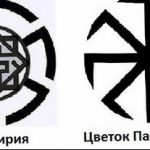 славянские тату эскизы мужские 09.03.2019 №009 - tattoo sketches - tatufoto.com
