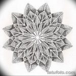 тату дотворк эскизы мужские 09.03.2019 №009 - tattoo sketches - tatufoto.com