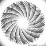 тату дотворк эскизы мужские 09.03.2019 №032 - tattoo sketches - tatufoto.com