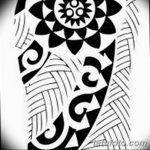 тату на плече мужские эскизы 09.03.2019 №003 - tattoo sketches - tatufoto.com