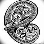 тату на плече мужские эскизы 09.03.2019 №016 - tattoo sketches - tatufoto.com