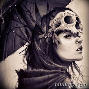 тату чикано эскизы мужские 09.03.2019 №042 - tattoo sketches - tatufoto.com