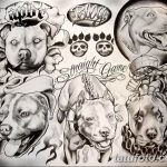 тату чикано эскизы мужские 09.03.2019 №044 - tattoo sketches - tatufoto.com