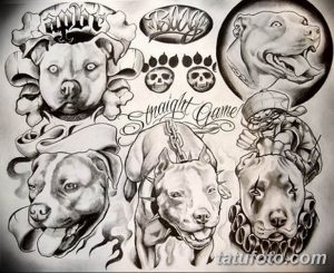 тату чикано эскизы мужские 09.03.2019 №044 - tattoo sketches - tatufoto.com