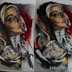 тату чикано эскизы мужские 09.03.2019 №046 - tattoo sketches - tatufoto.com