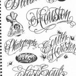 тату эскизы для девушек надписи 08.03.2019 №005 - tattoo sketches - tatufoto.com