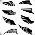 тату эскизы легкие мужские 09.03.2019 №008 - tattoo sketches - tatufoto.com