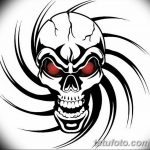 тату эскизы легкие мужские 09.03.2019 №011 - tattoo sketches - tatufoto.com