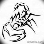 тату эскизы легкие мужские 09.03.2019 №016 - tattoo sketches - tatufoto.com