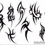 тату эскизы легкие мужские 09.03.2019 №021 - tattoo sketches - tatufoto.com
