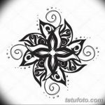 тату эскизы легкие мужские 09.03.2019 №034 - tattoo sketches - tatufoto.com