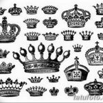 тату эскизы маленькие мужские 09.03.2019 №014 - tattoo sketches - tatufoto.com