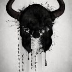 тату эскизы мужские 09.03.2019 №024 - tattoo sketches - tatufoto.com