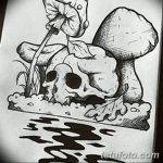 тату эскизы мужские 09.03.2019 №029 - tattoo sketches - tatufoto.com