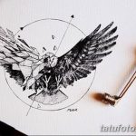 тату эскизы мужские животные 09.03.2019 №019 - tattoo sketches - tatufoto.com