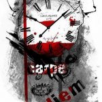 тату эскизы мужские трэш полька 09.03.2019 №013 - tattoo sketches - tatufoto.com