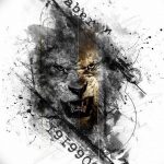тату эскизы мужские трэш полька 09.03.2019 №040 - tattoo sketches - tatufoto.com