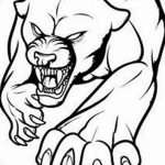 тату эскизы мужские черно белые 09.03.2019 №012 - tattoo sketches - tatufoto.com