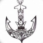 тату эскизы мужские черно белые 09.03.2019 №013 - tattoo sketches - tatufoto.com