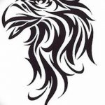 тату эскизы мужские черно белые 09.03.2019 №023 - tattoo sketches - tatufoto.com