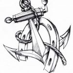 тату эскизы мужские черно белые 09.03.2019 №033 - tattoo sketches - tatufoto.com