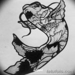 тату эскизы мужские черно белые 09.03.2019 №036 - tattoo sketches - tatufoto.com