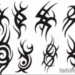 тату эскизы на шее мужские с боку 09.03.2019 №002 - tattoo sketches - tatufoto.com
