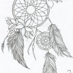 тату эскизы черно белые для девушек 08.03.2019 №055 - tattoo sketches - tatufoto.com
