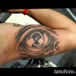 фото защита от сглаза тату 18.03.2019 №040 - protection from evil eye tattoo - tatufoto.com