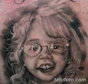 фото примеры татуировки с портретом 15.03.2019 №220 - tattoo portrait - tatufoto.com