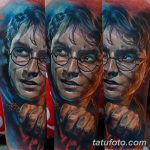 фото примеры татуировки с портретом 15.03.2019 №290 - tattoo portrait - tatufoto.com
